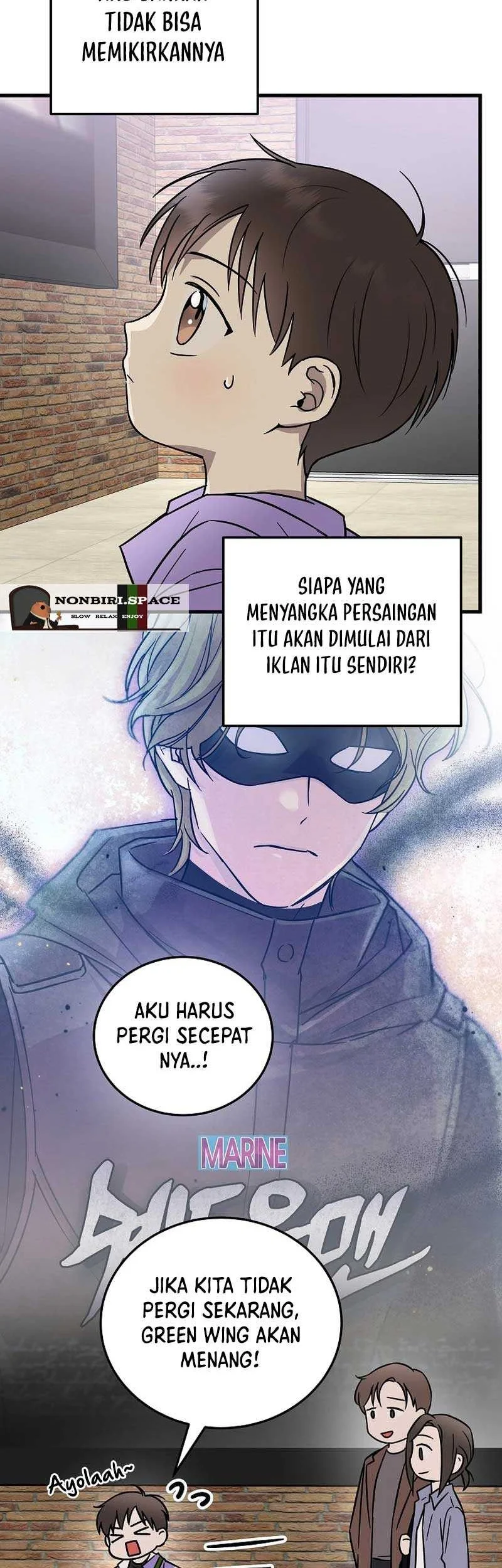 Superstar From Age 0 Chapter 18 Fix Gambar 23